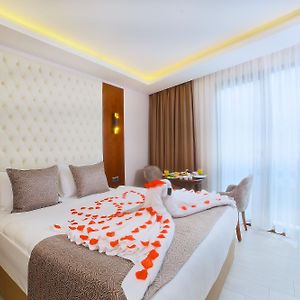 Deluxe Kamer met een King Size Bed