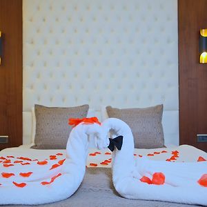 Standaard Kamer met een King Size Bed